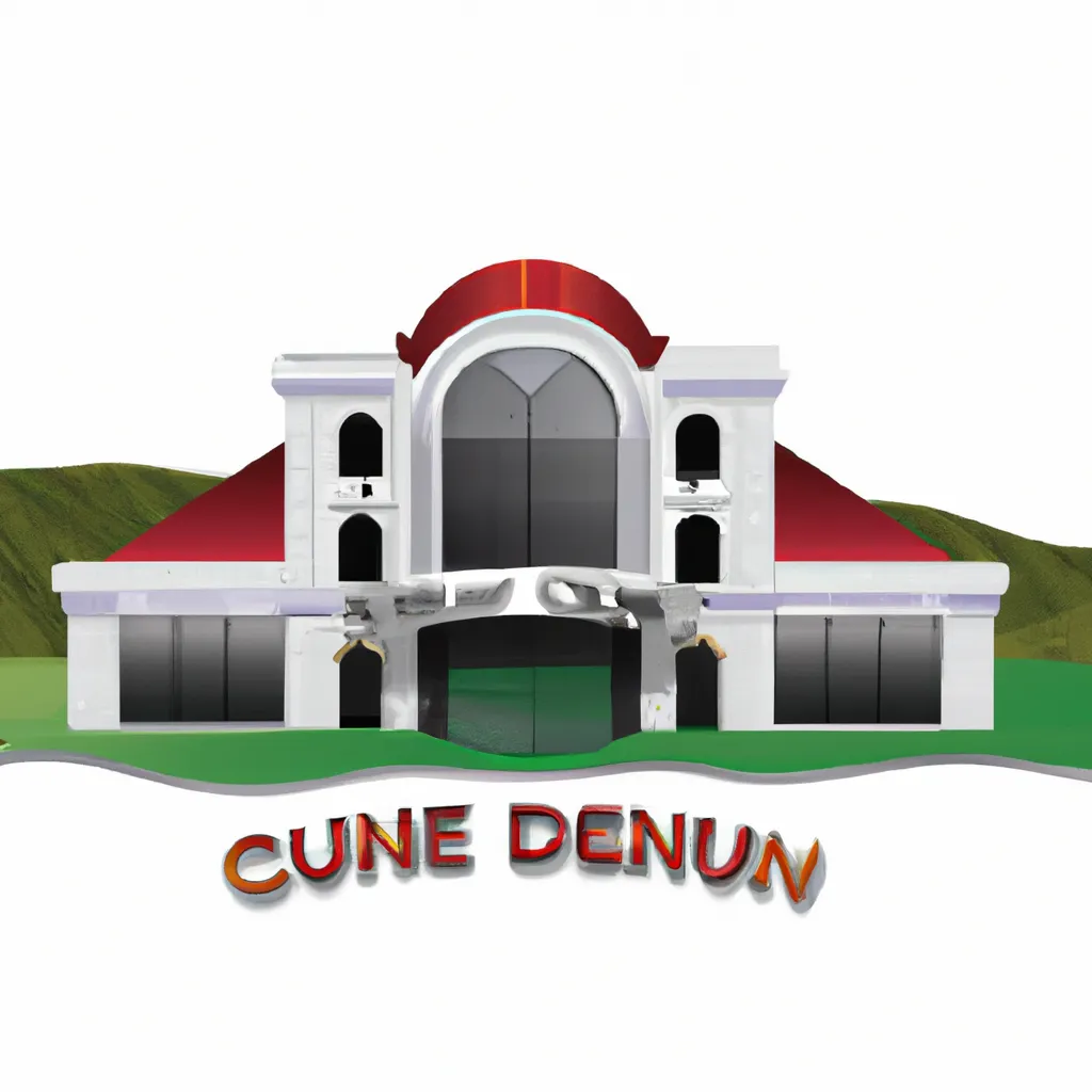 Dunedin Casino